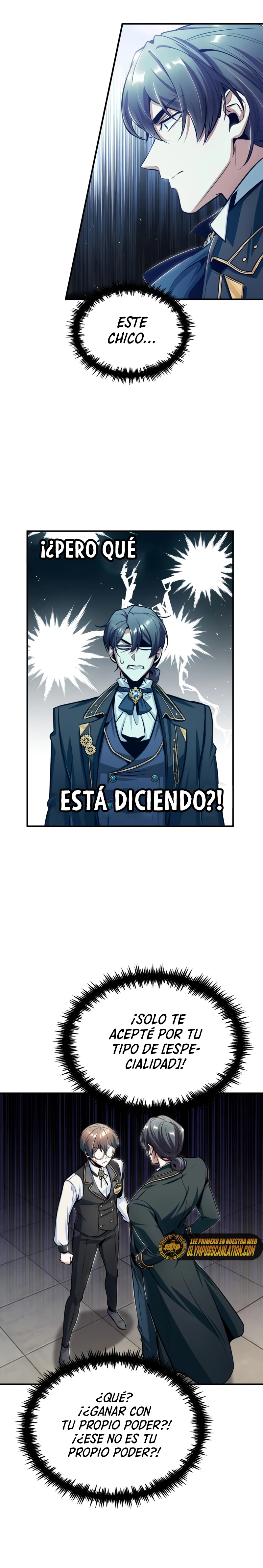 El Profesor Encubierto de la Academia > Capitulo 25 > Page 51